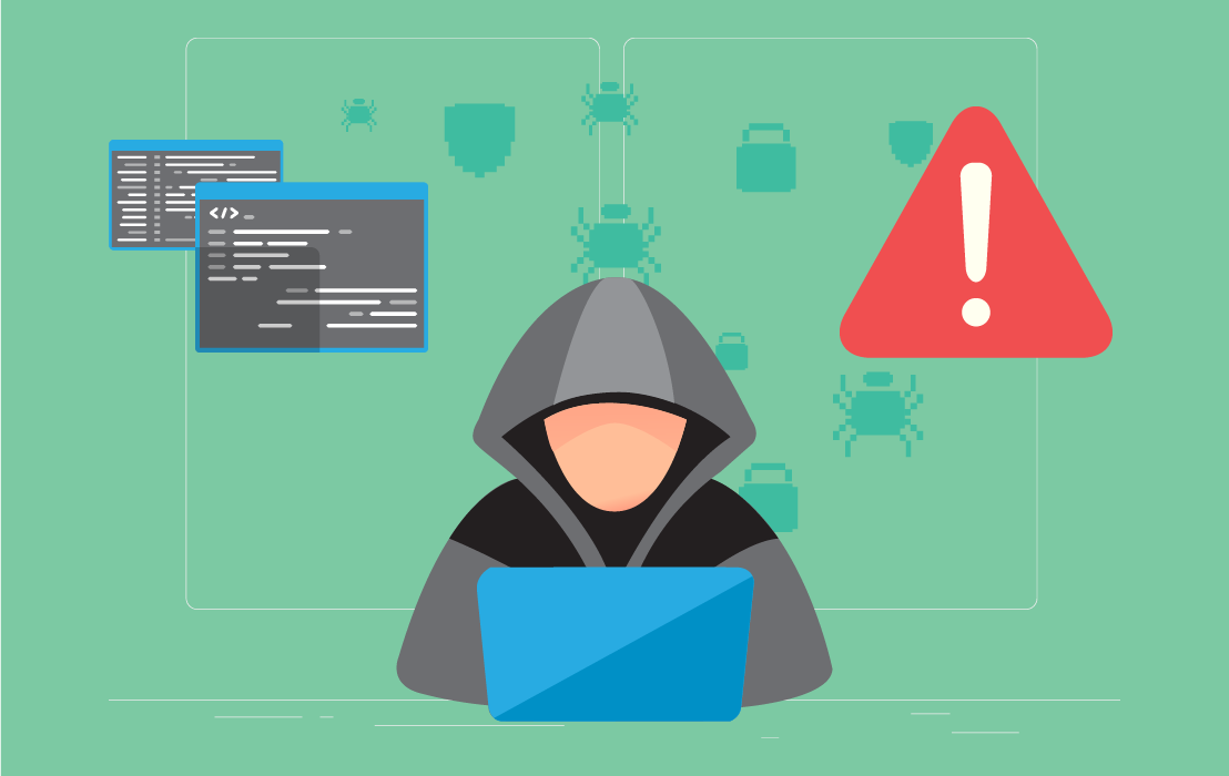 BEWARE OF FRAUDSTERS