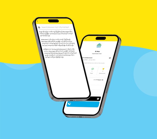 Target & Achievements 