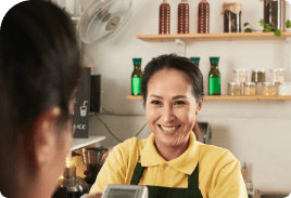 Enhanced Customer Experience