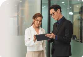 Flexible Service Options