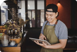 Real-Time Notifications