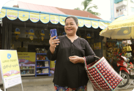 Enhanced Customer Experience