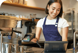 Multi-Channel Support