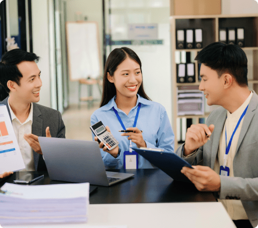 Corporate Cash Management