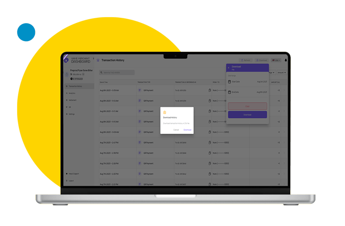 Save the file for easy access and record-keeping.