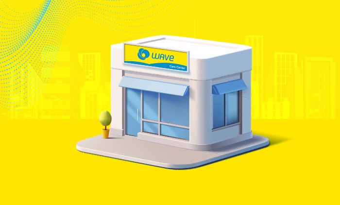 Wave Care Centers
