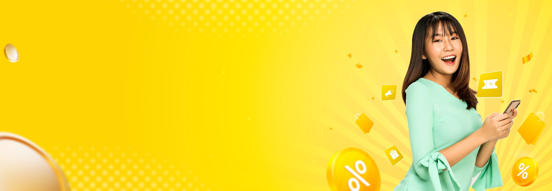 Pay With Wave
Win Big!